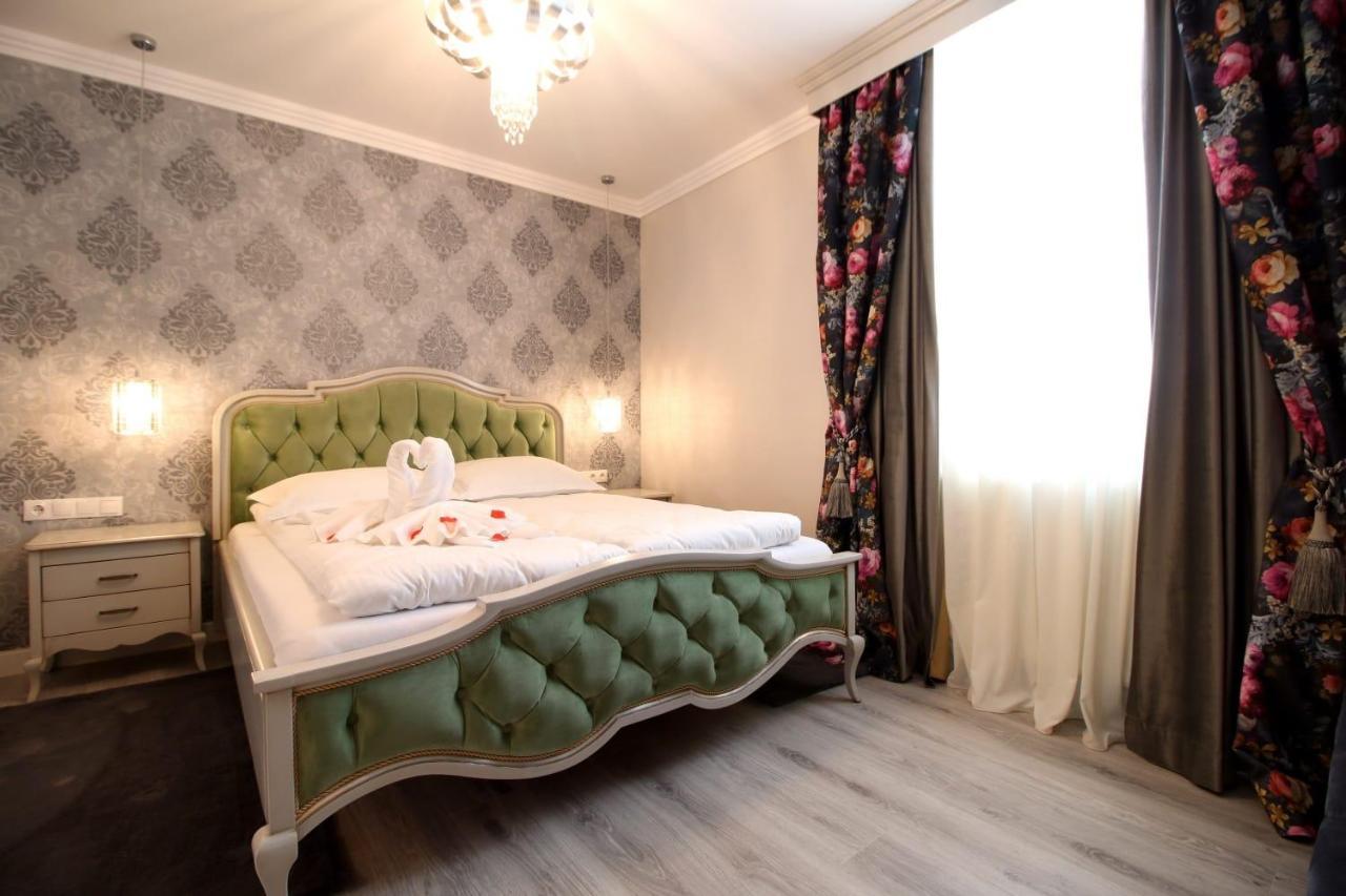 Apartament Casa Hermanni Sibiu