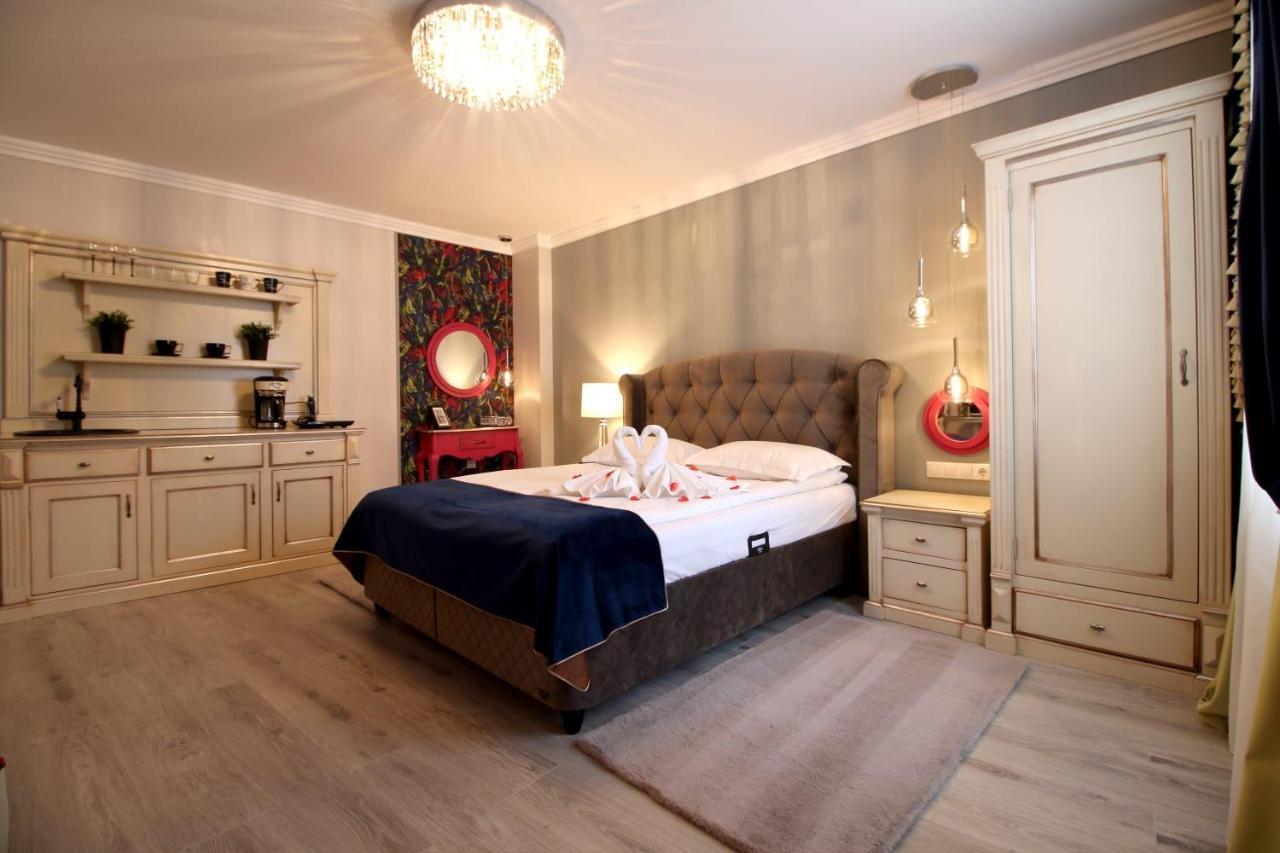 Casa Hermanni Apartment Hermannstadt