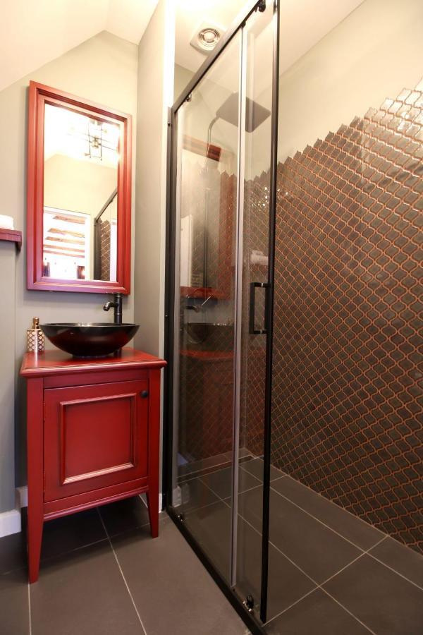 Casa Hermanni Apartment *