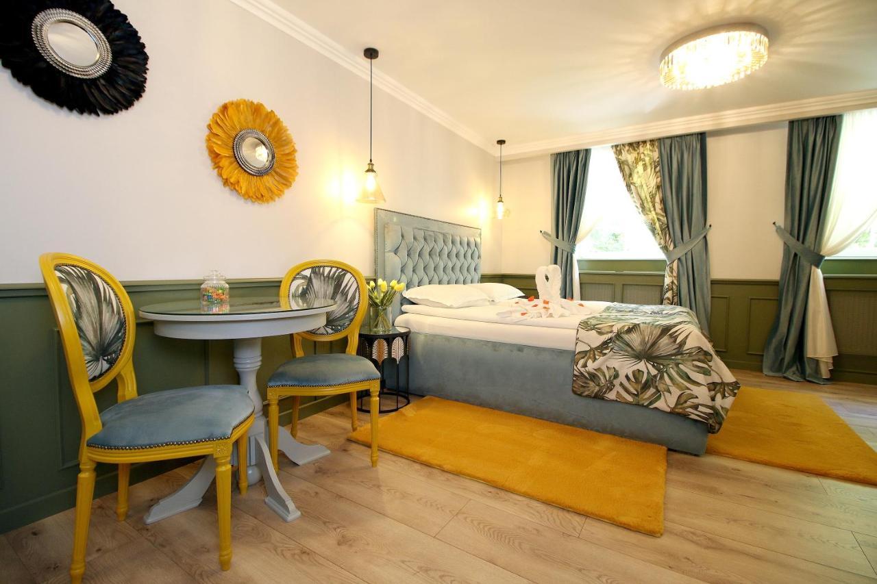 Casa Hermanni Apartament Sibiu