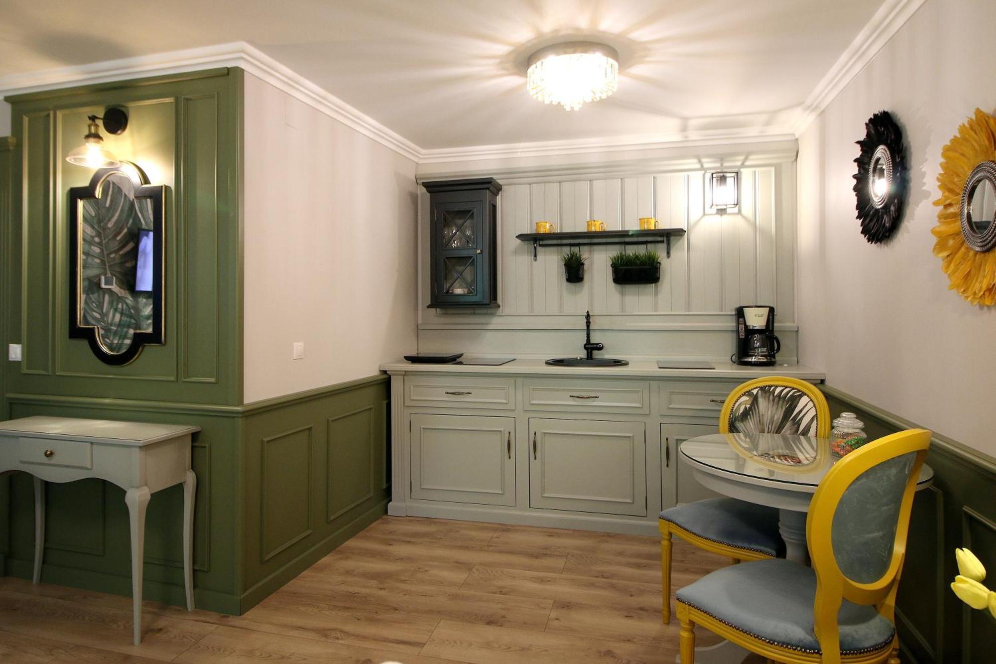 Apartament Casa Hermanni Sibiu