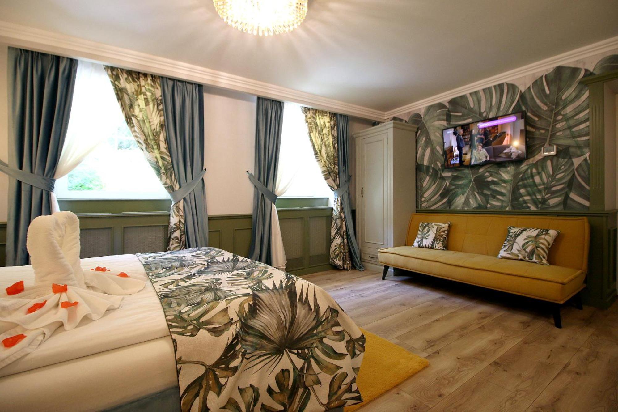 Apartament Casa Hermanni Sibiu