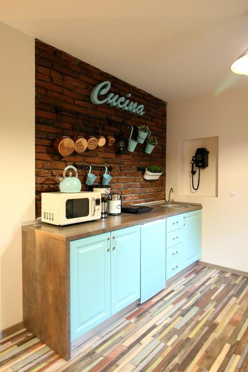Casa Hermanni Apartament Sibiu