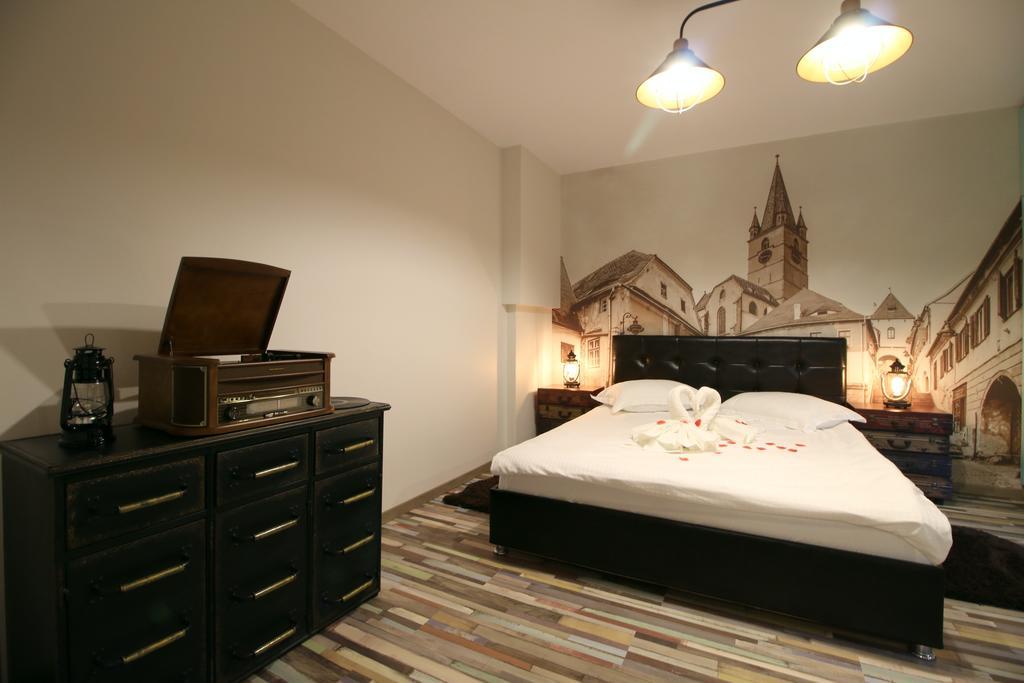 Casa Hermanni Sibiu