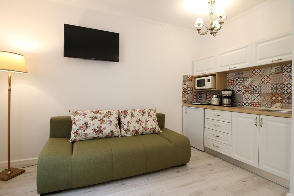 Apartament Casa Hermanni *