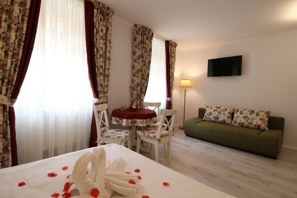 Casa Hermanni * Sibiu